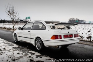 Ford Sierra RS Cosworth 1986