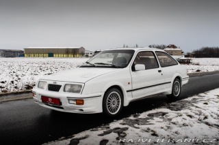 Ford Sierra RS Cosworth 1986