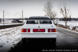 Ford Sierra RS Cosworth 1986