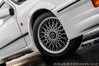 Ford Sierra RS Cosworth 1986