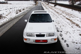 Ford Sierra RS Cosworth 1986