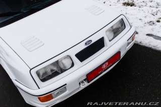 Ford Sierra RS Cosworth 1986