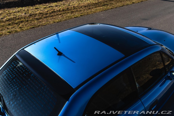 BMW Z3 M Coupé S50*Eisenmann 1999