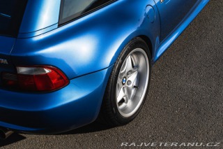 BMW Z3 M Coupé S50*Eisenmann 1999