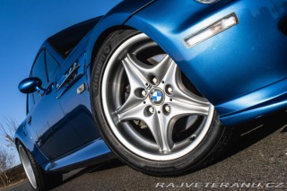 BMW Z3 M Coupé S50*Eisenmann 1999