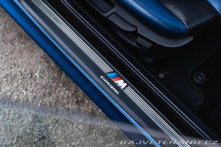 BMW Z3 M Coupé S50*Eisenmann 1999