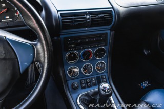 BMW Z3 M Coupé S50*Eisenmann 1999
