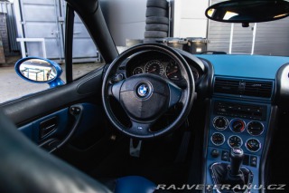 BMW Z3 M Coupé S50*Eisenmann 1999