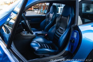 BMW Z3 M Coupé S50*Eisenmann 1999