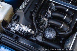 BMW Z3 M Coupé S50*Eisenmann 1999