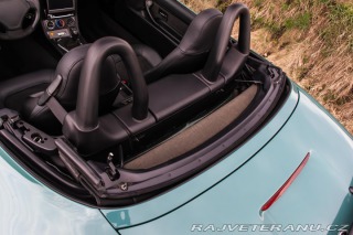 BMW Z3 M Roadster Hamann 1998