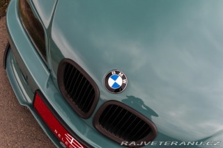 BMW Z3 M Roadster Hamann 1998