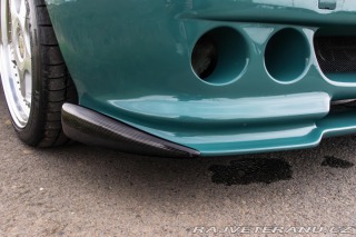 BMW Z3 M Roadster Hamann 1998