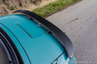 BMW Z3 M Roadster Hamann 1998