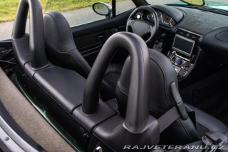 BMW Z3 M Roadster Hamann 1998
