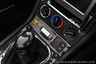 BMW Z3 M Roadster Hamann 1998