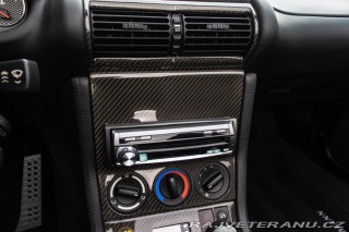 BMW Z3 M Roadster Hamann 1998