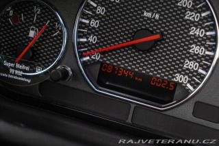 BMW Z3 M Roadster Hamann 1998