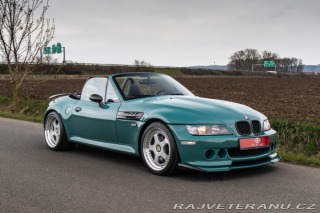 BMW Z3 M Roadster Hamann 1998