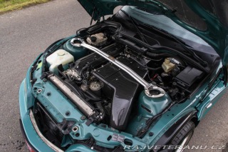 BMW Z3 M Roadster Hamann 1998