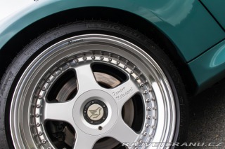 BMW Z3 M Roadster Hamann 1998
