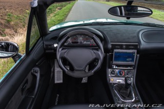 BMW Z3 M Roadster Hamann 1998