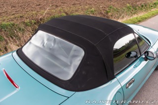 BMW Z3 M Roadster Hamann 1998