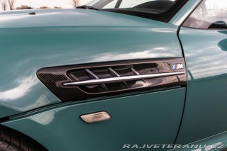 BMW Z3 M Roadster Hamann 1998