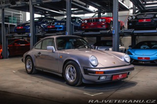 Porsche 911 930 Jubilee Edition
