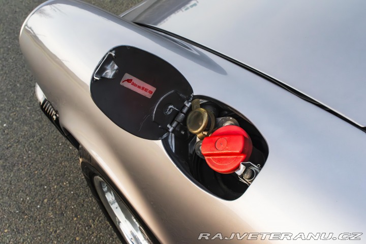 Porsche 911 930 Jubilee Edition 1987