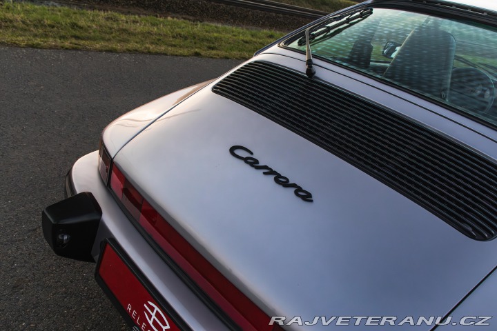 Porsche 911 930 Jubilee Edition 1987