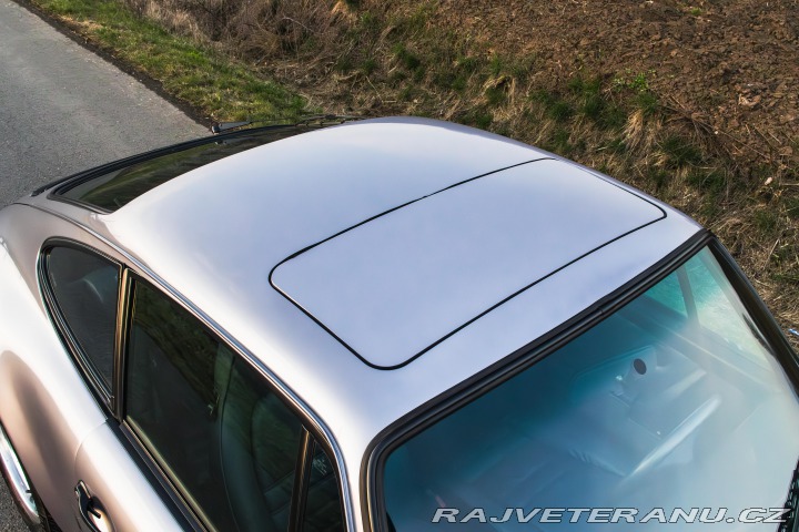 Porsche 911 930 Jubilee Edition 1987