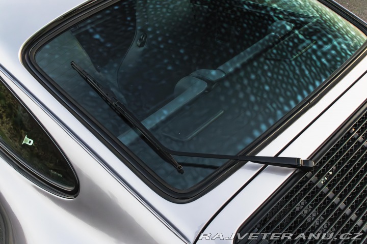 Porsche 911 930 Jubilee Edition 1987