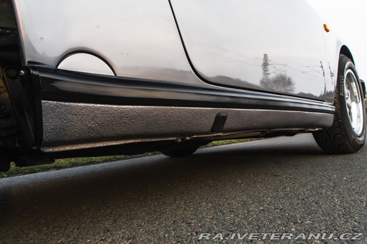 Porsche 911 930 Jubilee Edition 1987