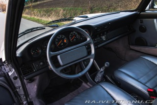 Porsche 911 930 Jubilee Edition 1987