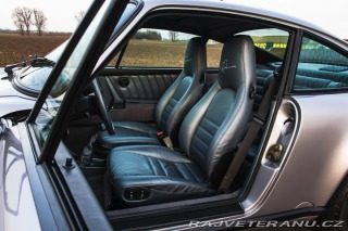 Porsche 911 930 Jubilee Edition 1987
