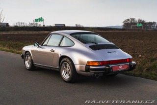 Porsche 911 930 Jubilee Edition 1987