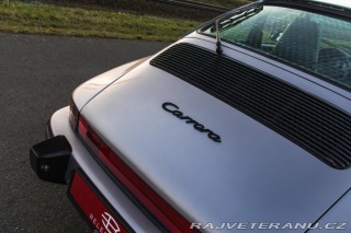 Porsche 911 930 Jubilee Edition 1987