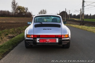 Porsche 911 930 Jubilee Edition 1987