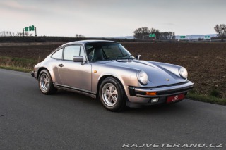 Porsche 911 930 Jubilee Edition 1987