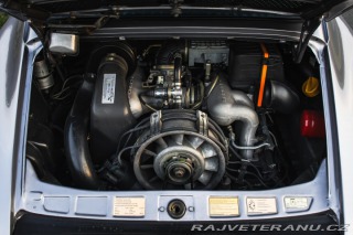 Porsche 911 930 Jubilee Edition 1987