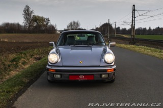 Porsche 911 930 Jubilee Edition 1987