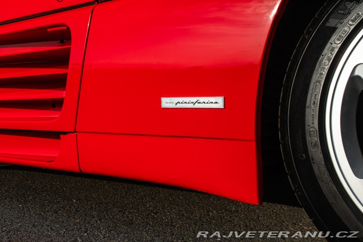 Ferrari 348 GTS 1/137 1994