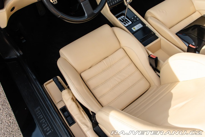 Ferrari 348 GTS 1/137 1994