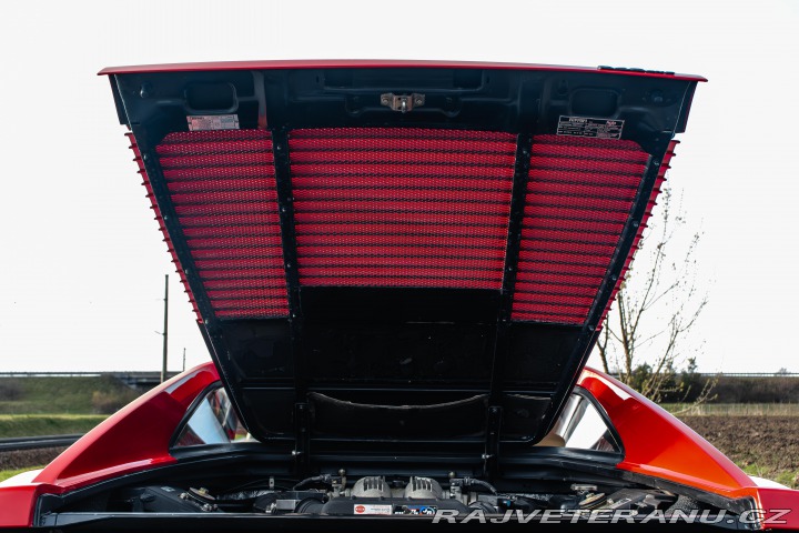 Ferrari 348 GTS 1/137 1994