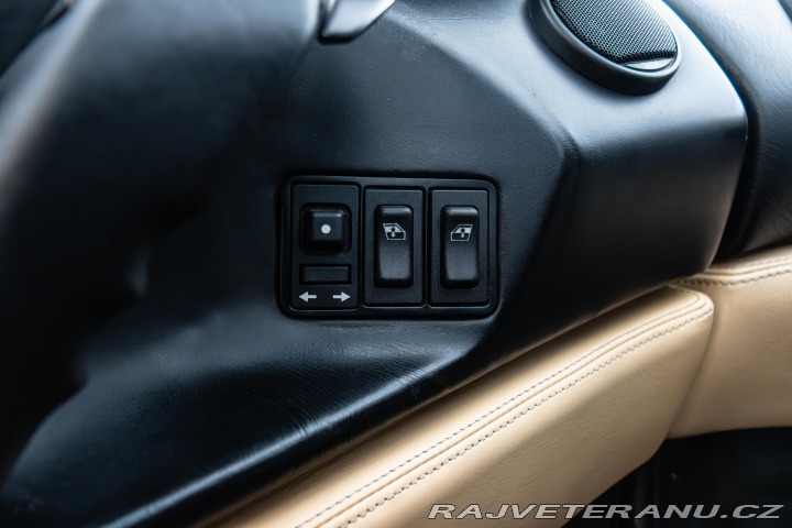 Ferrari 348 GTS 1/137 1994
