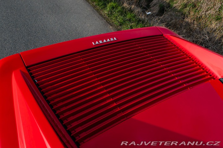 Ferrari 348 GTS 1/137 1994