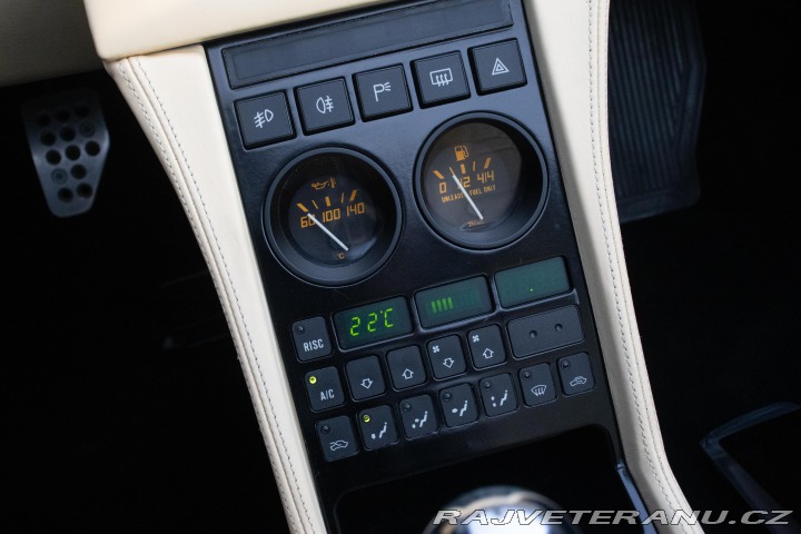 Ferrari 348 GTS 1/137 1994