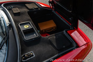 Ferrari 348 GTS 1/137 1994