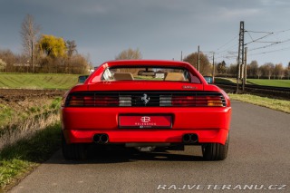 Ferrari 348 GTS 1/137 1994